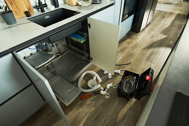 Trusted Plumbing service in Monroe City, IN - AAA Plumbing Heating